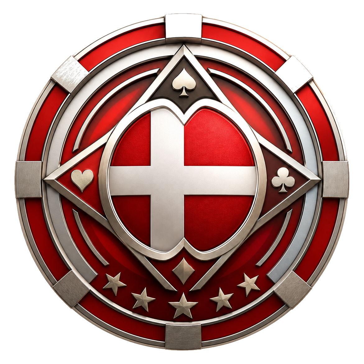 Casino uden ROFUS logo