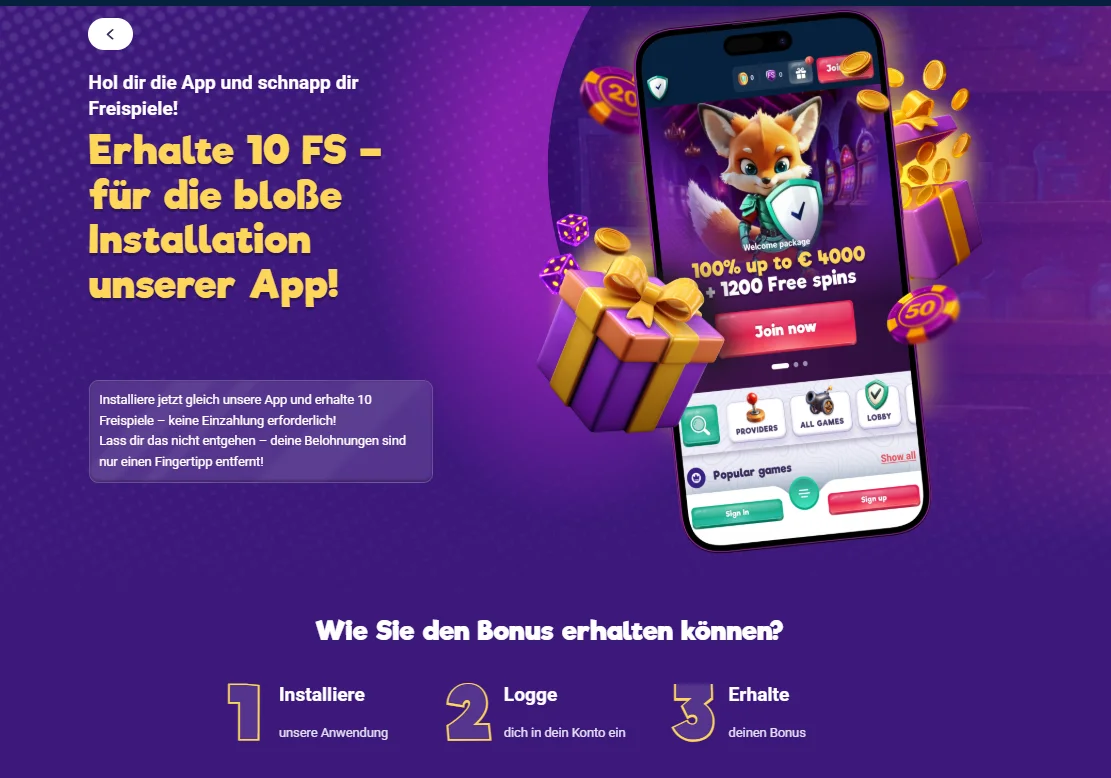 Bonusvilkår på udenlandske casinoer